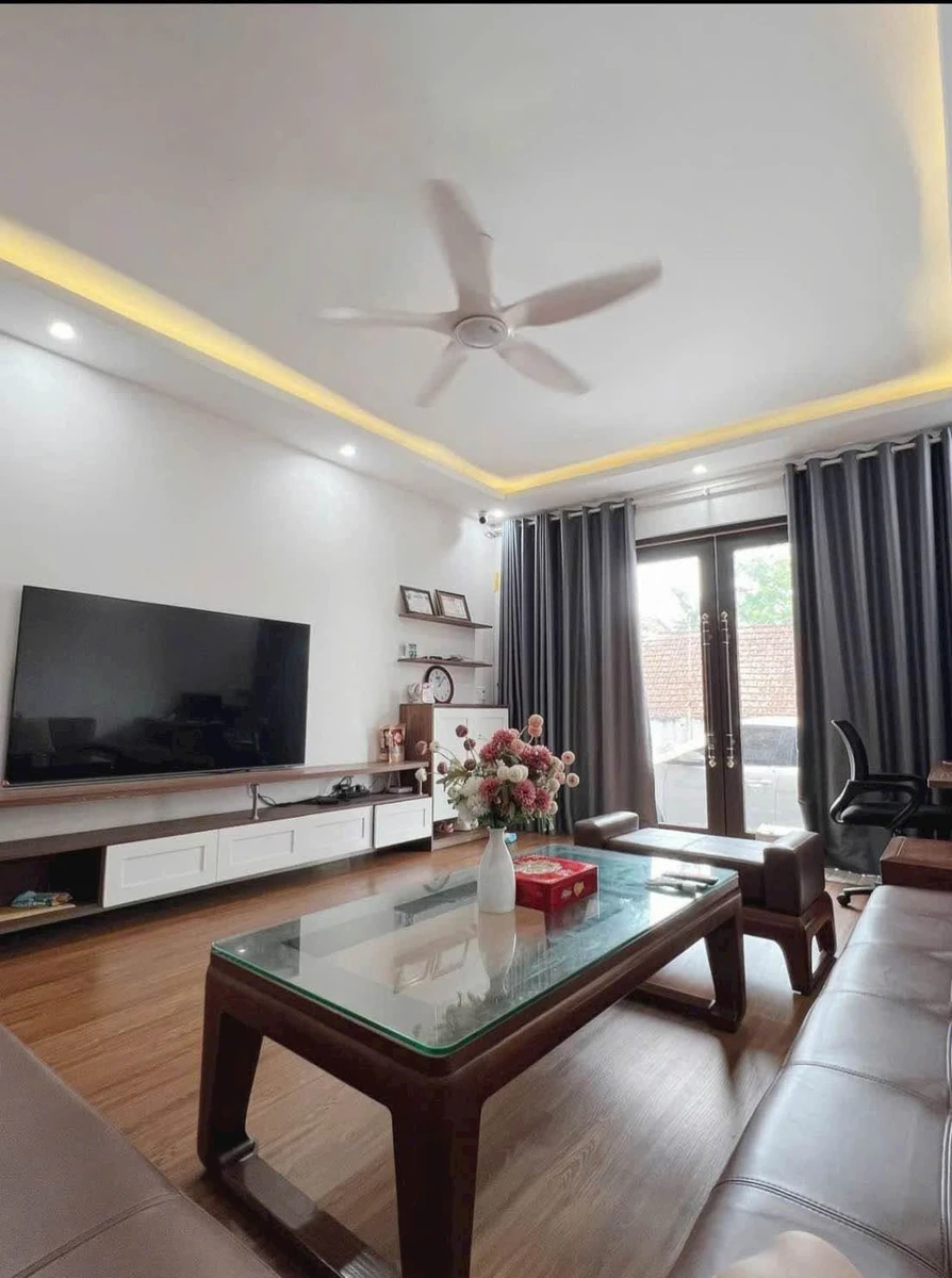 Bán nhà 4 phòng ngủ 66m² Quận 3 giá 3 tỷ - Ảnh thu nhỏ 2