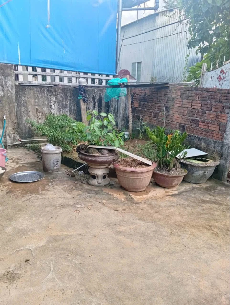 Bán nhà kiệt Điện Biên Phủ 113.7m² Quận 1 - Ảnh thu nhỏ 3