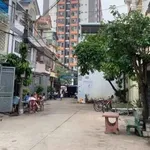 Bán đất 66,5m2 hẻm xe hơi, đối diện chung cư Himlam Phú An, Thủ Đức - Ảnh thu nhỏ 4