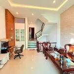 Bán nhà 4 phòng ngủ 75m2 đường Ba Cu, Vũng Tàu - Ảnh thu nhỏ 4