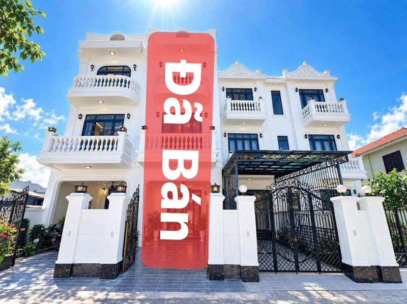 Bán nhà 3 tầng 76m2 Phường Mỹ Thượng Huế 3,6 tỷ