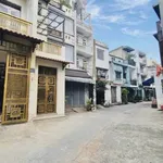 Bán biệt thự mini 7x12m hẻm xe hơi đường Đình Nghi Xuân, Bình Tân - Ảnh thu nhỏ 3