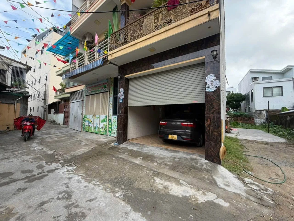 Bán đất Hà Huy Tập 96.9m² mặt tiền 5m, Quận 1 - Ảnh thu nhỏ 2