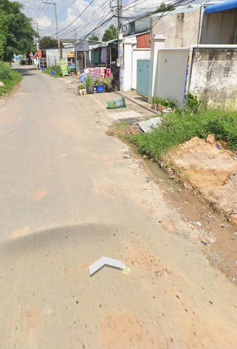 Bán đất Tân Khánh Bình Dương 450m2, 5 tỷ 3 - Ảnh thu nhỏ 2