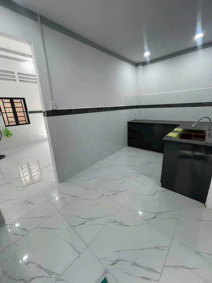 Bán nhà góc 2 mặt tiền 56m² Bưu Hòa Biên Hòa 1 tỷ 350 - Ảnh thu nhỏ 4