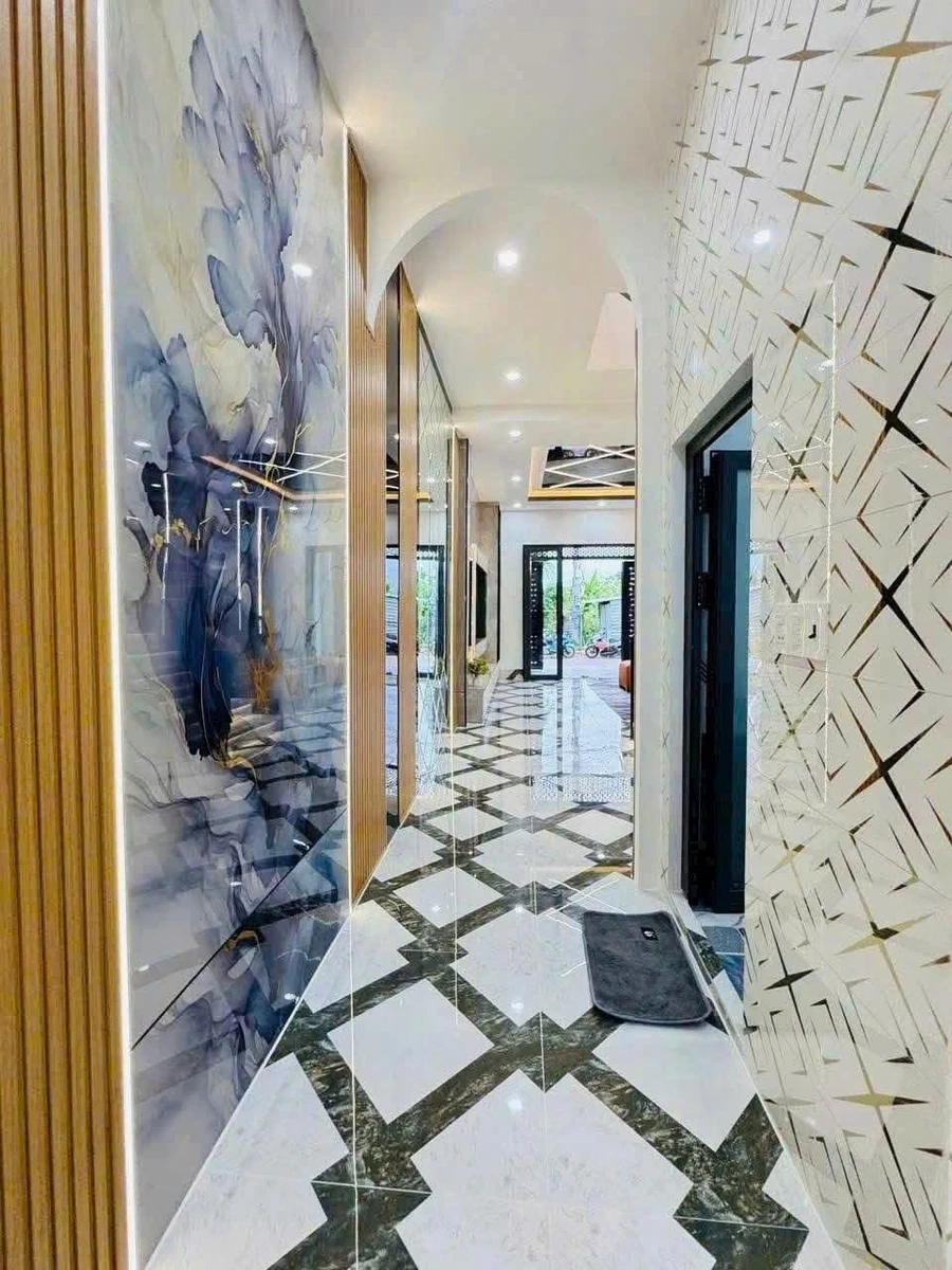 Bán nhà mặt tiền Kha Vạn Cân 63m² 2 tỷ 150 triệu - Ảnh thu nhỏ 3