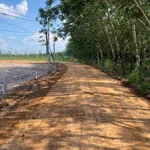 Bán đất mặt tiền Tân Phong Tây Ninh 200m2, giá 129 triệu - Ảnh thu nhỏ 2