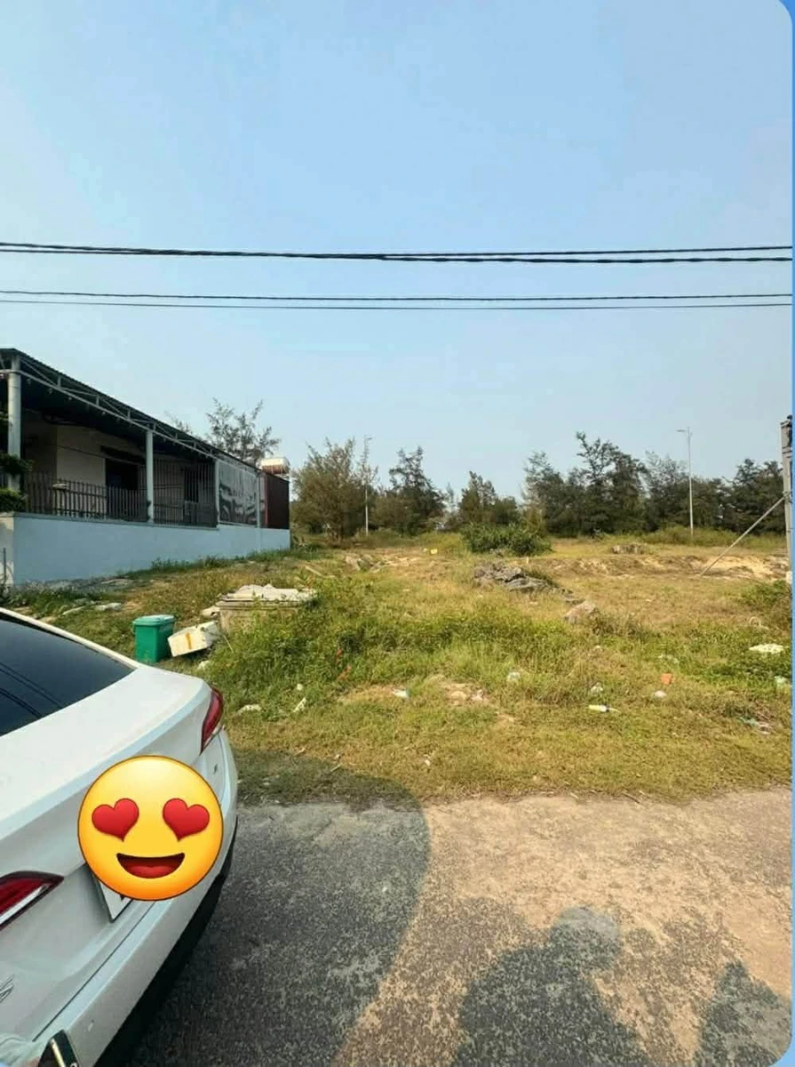 Bán đất mặt tiền Nguyễn Hữu Hào 199m2, Quang Phú, 3 tỷ - Ảnh 1