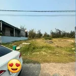 Bán đất mặt tiền Nguyễn Hữu Hào 199m2, Quang Phú, 3 tỷ - Ảnh thu nhỏ 1