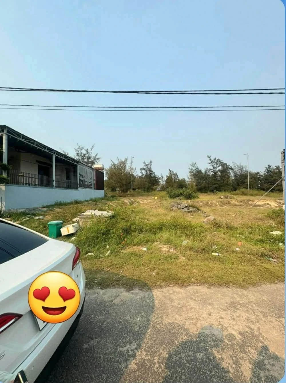 Bán đất mặt tiền Nguyễn Hữu Hào 199m2, Quang Phú, 3 tỷ - Ảnh 1
