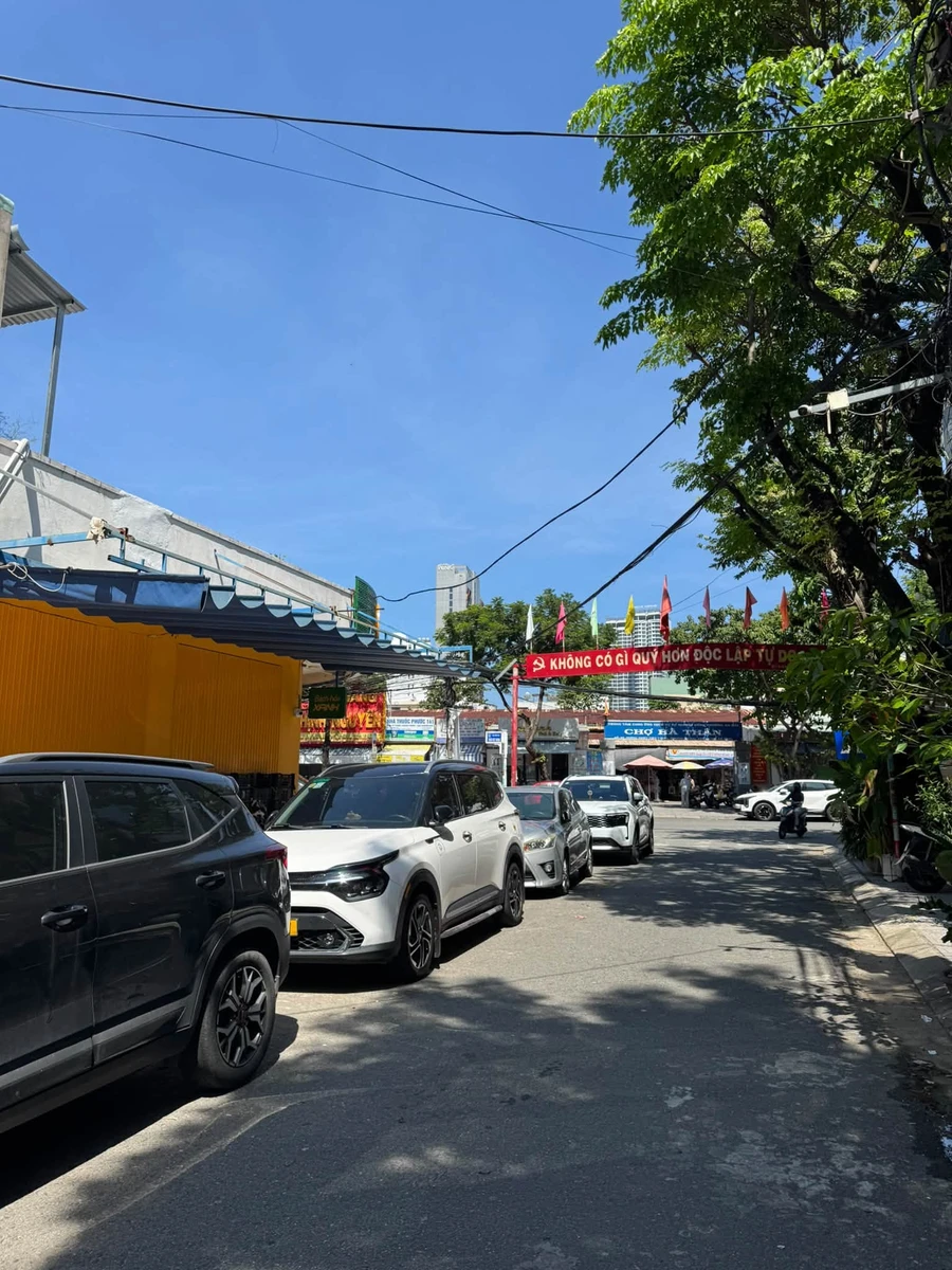 Bán nhà 78m2 mặt tiền Đường An Mỹ, Sơn Trà, Đà Nẵng - Ảnh thu nhỏ 4