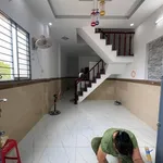 Bán nhà mới 40m2, 1 trệt 1 lầu, 2PN 2WC gần chợ Bình Chánh giá 1 tỷ 390 triệu - Ảnh thu nhỏ 5