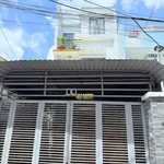 Bán nhà 1 trệt 2 lầu 100m2 Lê Lợi, Vũng Tàu - Ảnh thu nhỏ 1