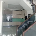 Bán nhà 4 tầng 64.2m2 Phường 6, Quán Trữ - Ảnh thu nhỏ 2