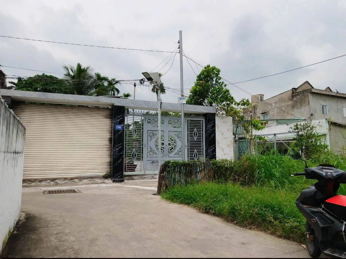 Bán đất mặt tiền Bình Nhâm 90m² Bình Tân 2,75 tỷ - Ảnh thu nhỏ 4