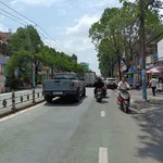 Cho thuê nhà nguyên căn 1 trệt 2 lầu mặt tiền Lê Đại Hành, Hố Nai, 207m2, 15 triệu/tháng - Ảnh thu nhỏ 1