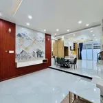 Bán nhà mặt tiền Chu Huy Mân 90m2, 3 PN, 2 WC, giá 2,4 tỷ - Ảnh thu nhỏ 4