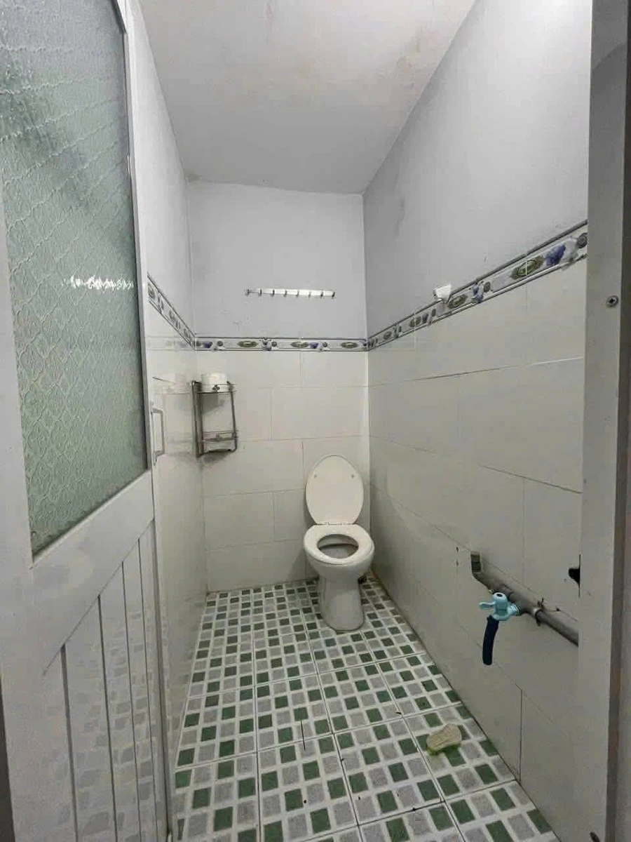 Bán 2 căn nhà 7 phòng trọ 300m2 thổ cư gần chợ Mỹ Phước 3, Bình Dương - Ảnh thu nhỏ 4