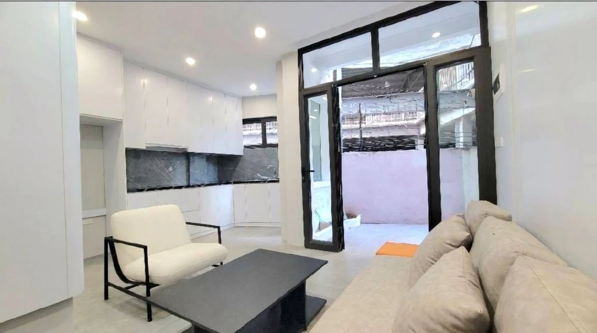 Bán nhà riêng 5 PN, 40m2 tại Cầu Giấy, Hà Nội - Ảnh thu nhỏ 2