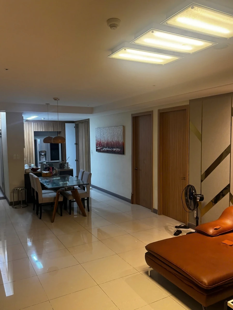 Bán căn hộ Cantavil An Phú 3PN 122m2, giá 10.5 tỷ - Ảnh thu nhỏ 3