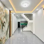 Bán nhà hẻm 3m Vĩnh Hội Quận 4, 39m², 1 trệt 1 lầu, 2PN, giá 4,53 tỷ - Ảnh thu nhỏ 2
