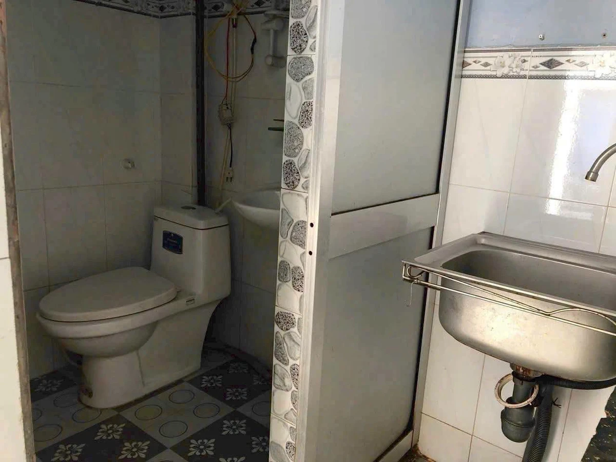 Bán nhà mặt tiền hẻm Phú Hưng 15m² Bến Tre - Ảnh thu nhỏ 4