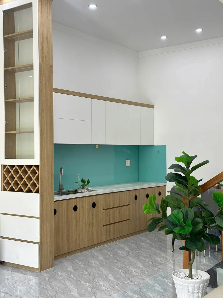 Bán nhà 1 trệt 1 lầu 75m² 3PN 2WC Trảng Dài 2.99 tỷ - Ảnh thu nhỏ 5