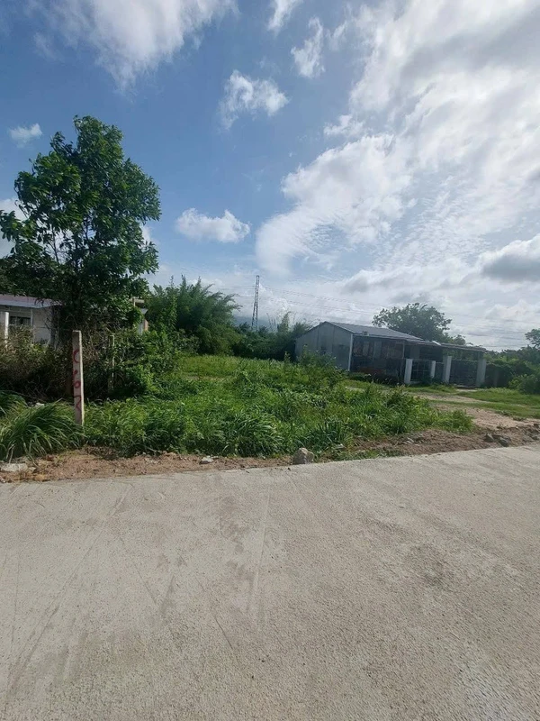Bán đất mặt tiền Trường Chinh 750m² Tây Ninh 3,8 tỷ