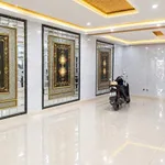 Bán nhà mặt tiền Hoàng Minh Thảo 55m² 4 tầng 8,5 tỷ - Ảnh thu nhỏ 2