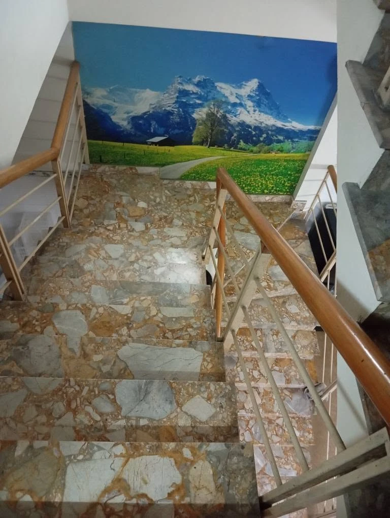 Bán nhà 3 tầng 90m2 mặt tiền Cao Xanh 3 tỷ - Ảnh thu nhỏ 3