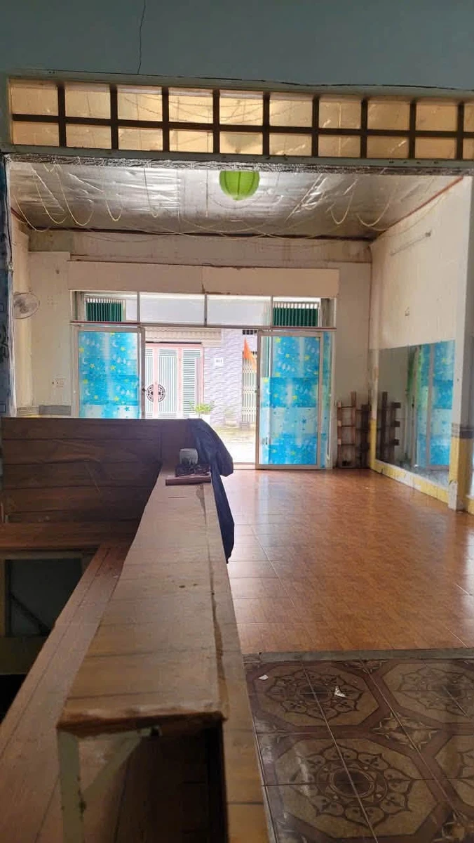 Bán đất mặt tiền Trần Phú, 96.9m², 4.9 tỷ, Tân Phú - Ảnh thu nhỏ 3