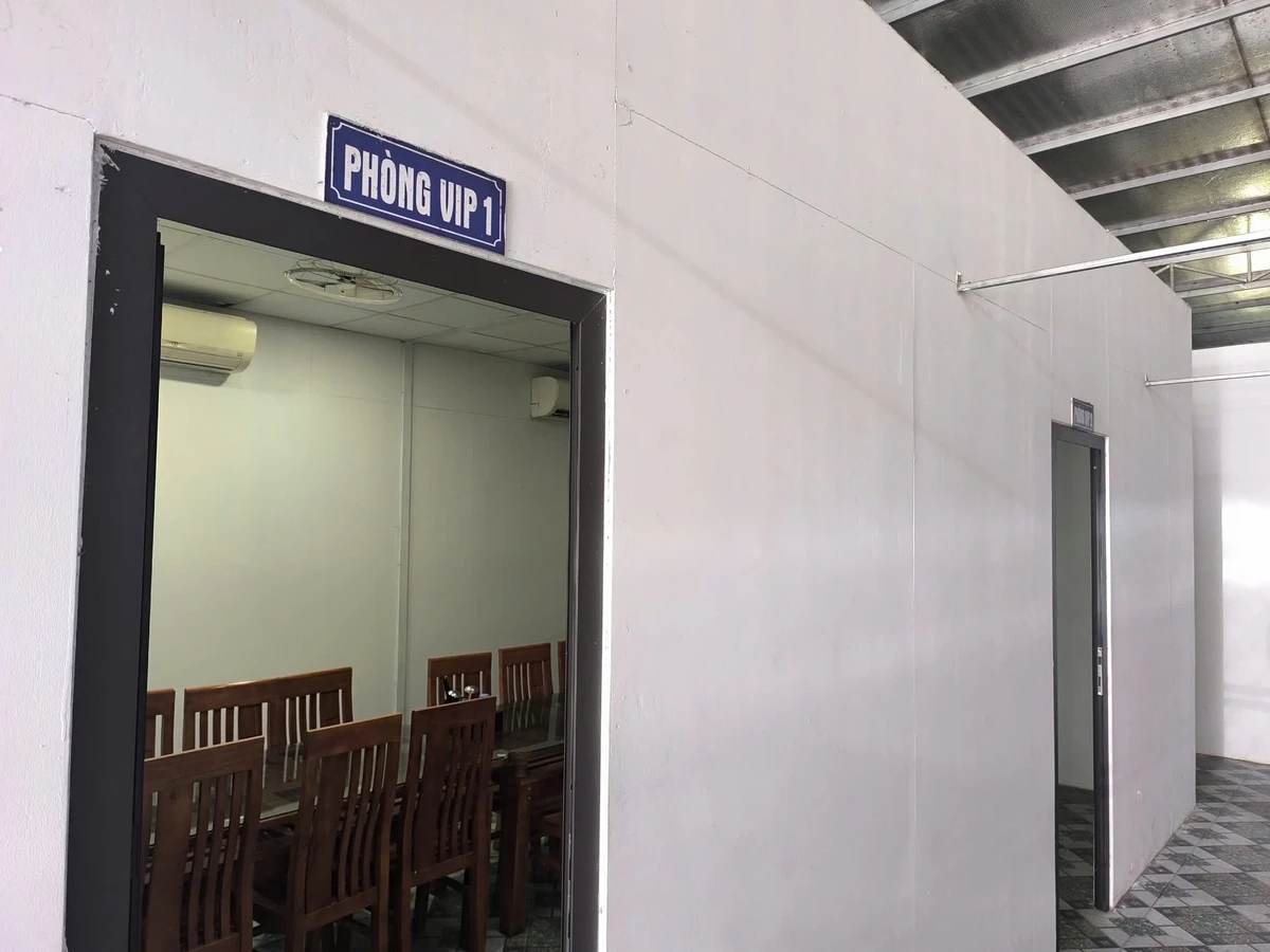 Sang nhượng mặt bằng 312m² mặt tiền Phan Thái Ấu, 14 triệu/tháng - Ảnh thu nhỏ 2