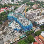 Bán căn hộ Eco Palace góc 3PN tầng 19-21-24-25-28-29-30-33, 3,*** tỷ, 85m2, 3PN, 2WC BMT, Đắk Lắk - Ảnh thu nhỏ 6