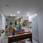 Bán nhà 4 tầng 43m2 Nguyễn Văn Công Gò Vấp 6 tỷ - Ảnh thu nhỏ 4