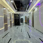 Bán nhà hẻm xe tải 4x20m, 313m² sàn, Bình Tân, 11,5 tỷ - Ảnh thu nhỏ 5