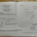 Bán nhà mặt tiền Hồ Văn Mên, Thuận An, Bình Dương, 344,5m2, ngang 14m - Ảnh thu nhỏ 1