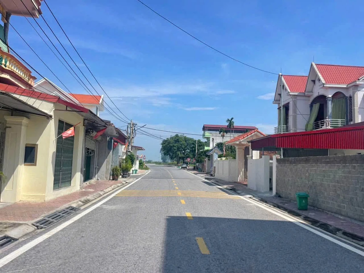 Bán lô đất 115m² Xã Mao Điền, Hải Phòng 1,9 tỷ - Ảnh thu nhỏ 5