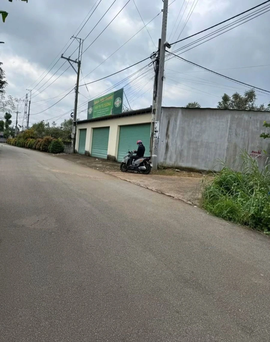 Bán nền đất 120m² mặt tiền Bình Lộc Long Khánh - Ảnh 1