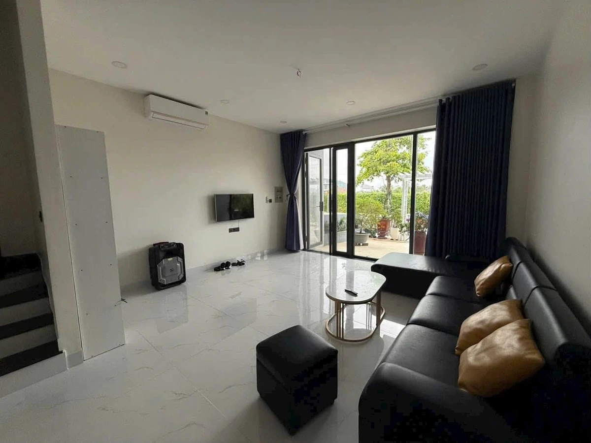 Bán nhà 3 tầng KĐT Mỹ Gia Nha Trang 100m2, 7 tỷ 2 - Ảnh thu nhỏ 3