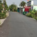 Bán đất thổ cư 150m² nở hậu, tặng giấy phép xây dựng, Tân Phú Trung, Củ Chi, giá 2,3 tỷ - Ảnh thu nhỏ 2