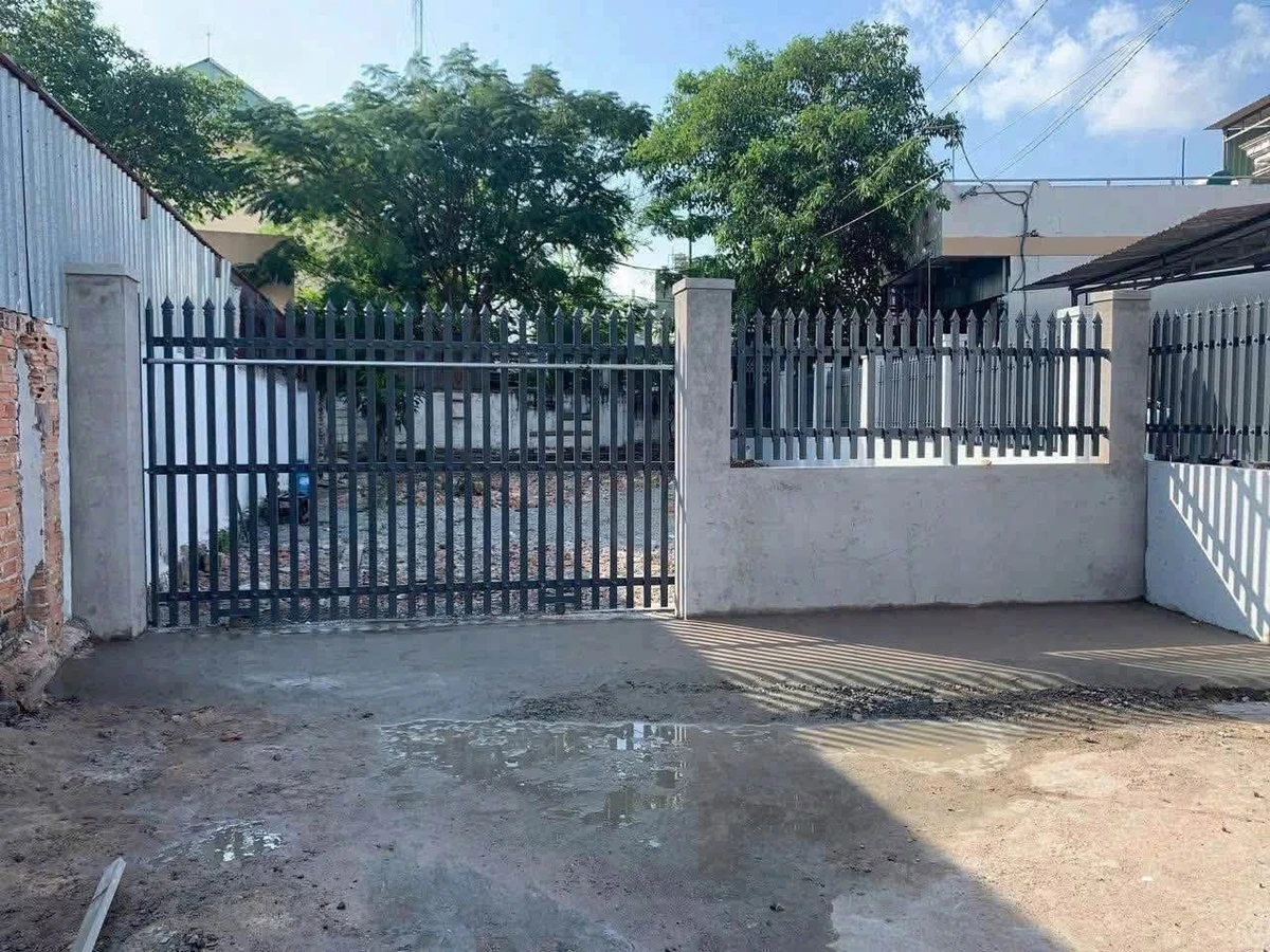 Bán lô đất 130m² Bà Rịa, gần chợ Phước Nguyên - Ảnh thu nhỏ 2