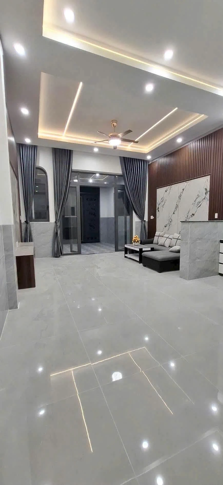 Bán nhà 5x18m 2 phòng ngủ giá 1.19 tỷ Đồng Nai - Ảnh 1
