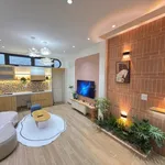 Bán nhà 5 tầng 34m2 phố Vũ Tông Phan, full nội thất, giá 6,3 tỷ - Ảnh thu nhỏ 1