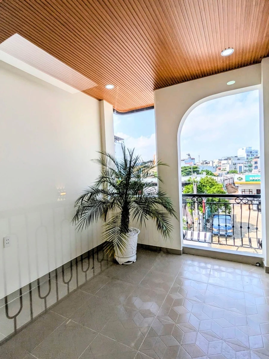 Bán shophouse 50m2 mặt tiền kinh doanh Quận 2, 9 tỷ - Ảnh thu nhỏ 4