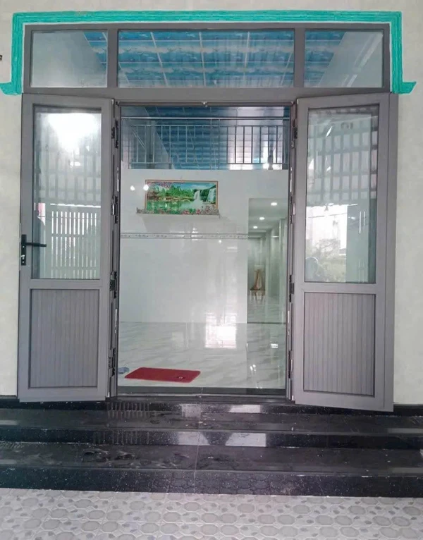 Bán nhà Văn Thánh 70m² Phan Thiết, 1,65 tỷ