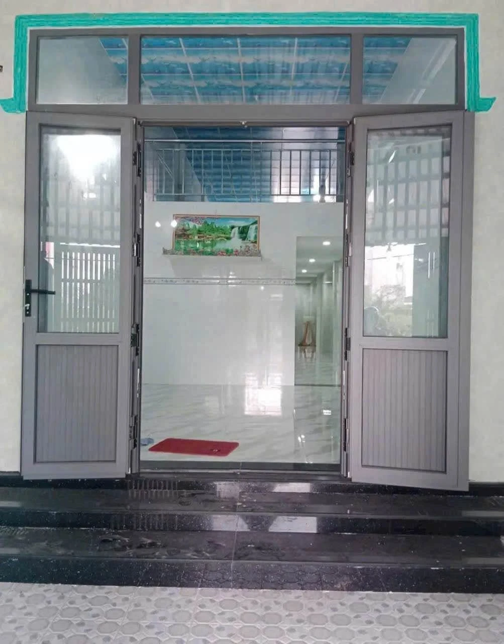 Bán nhà Văn Thánh 70m² Phan Thiết, 1,65 tỷ - Ảnh 1