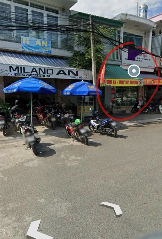 Bán nhà 2 tầng mặt tiền đường Phước Long, Nha Trang, 29m2 đất, giá 3,75 tỷ