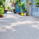 Bán nhà 2 tầng 45m2 hẻm xe hơi Phường 8, Gò Vấp giá 3,65 tỷ - Ảnh thu nhỏ 2