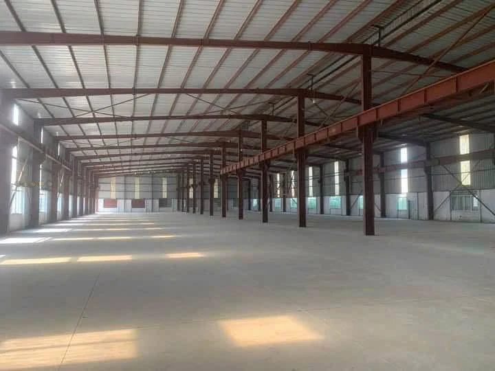 Sang nhương nhà máy Viên Nén 40.000m2 Bình Định 62 tỷ - Ảnh thu nhỏ 4