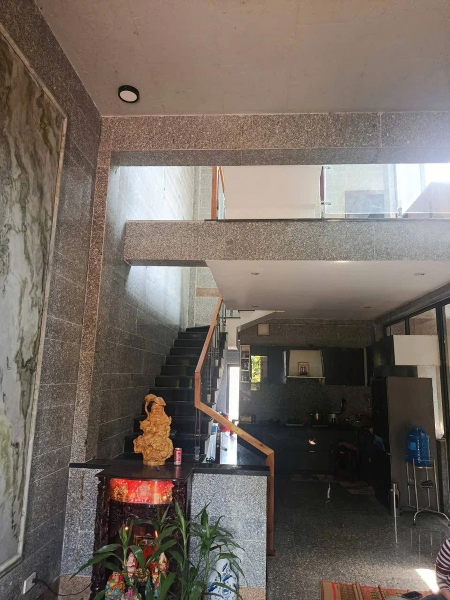 Bán nhà 2 mê 125 m² Vạn Tường, Củ Chi, 2.3 tỷ - Ảnh thu nhỏ 2